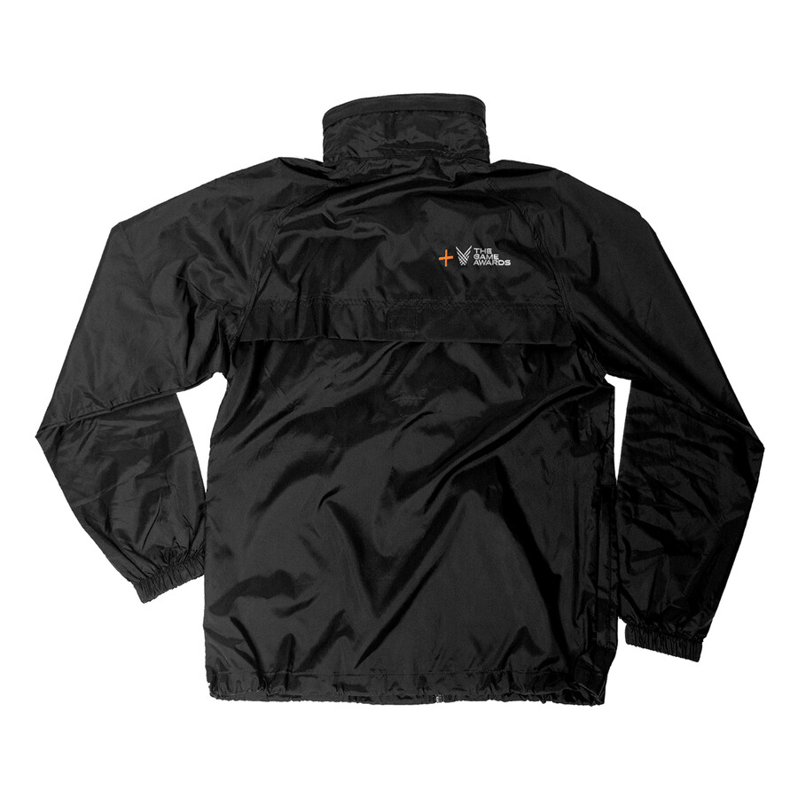 wd_black windbreaker - edizione limitata the game awards sandisk