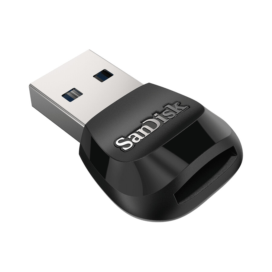 lettore mobilemate usb 3.0 sandisk