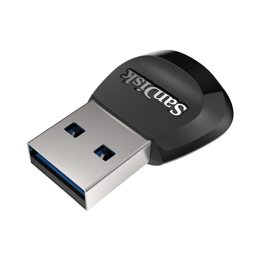lettore mobilemate usb 3.0 sandisk