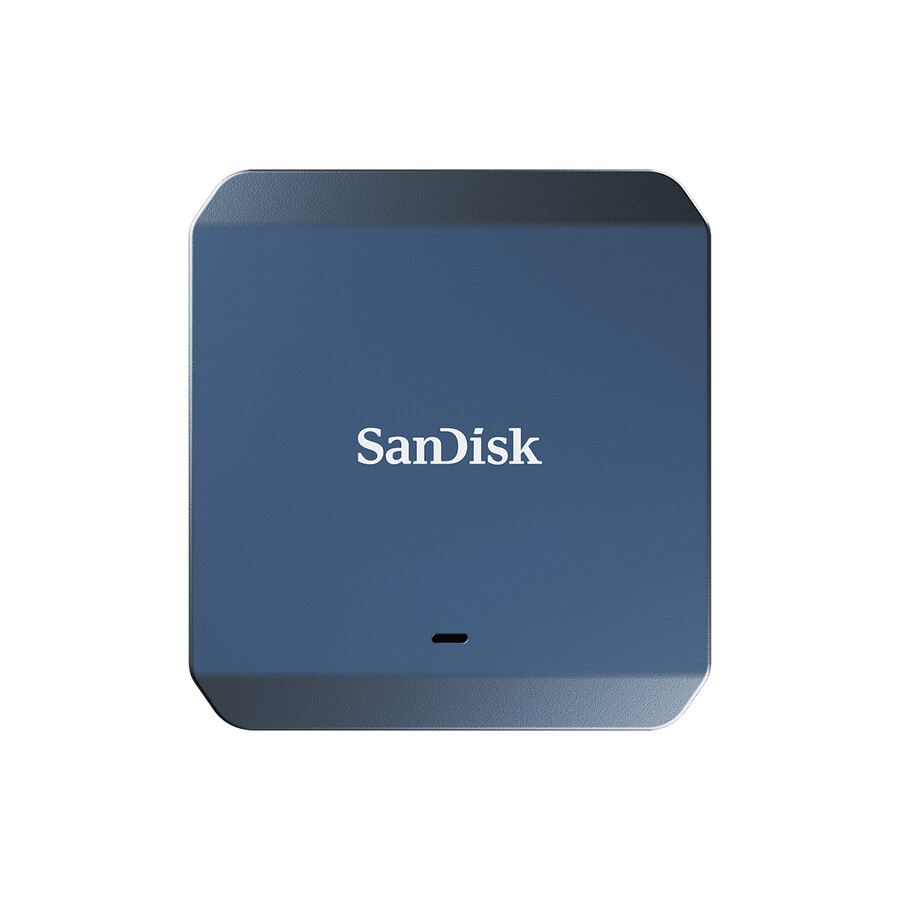 registratore di schede sandisk pro-cinema cfexpress di tipo b compatibile con magsafe sandisk