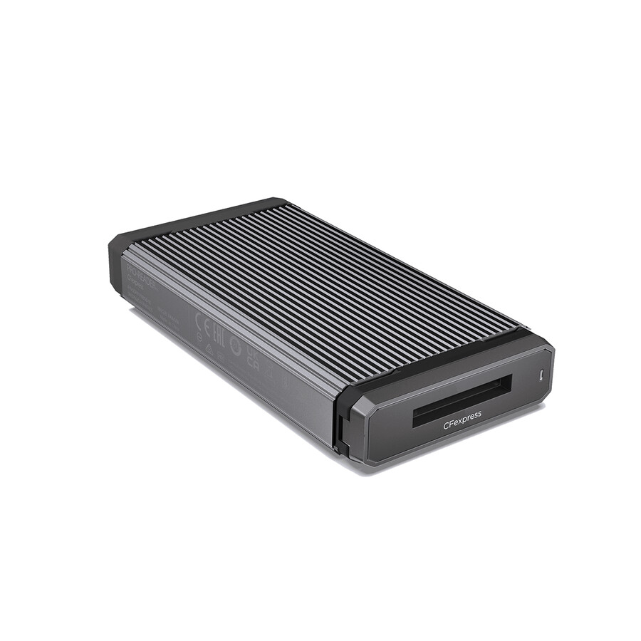 pro-reader cfexpress sandisk