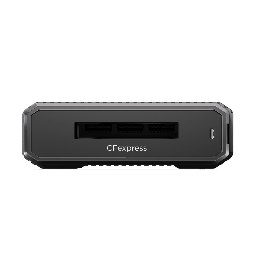 pro-reader cfexpress sandisk