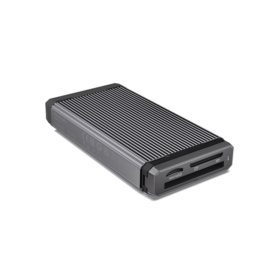 pro-reader multi card sandisk