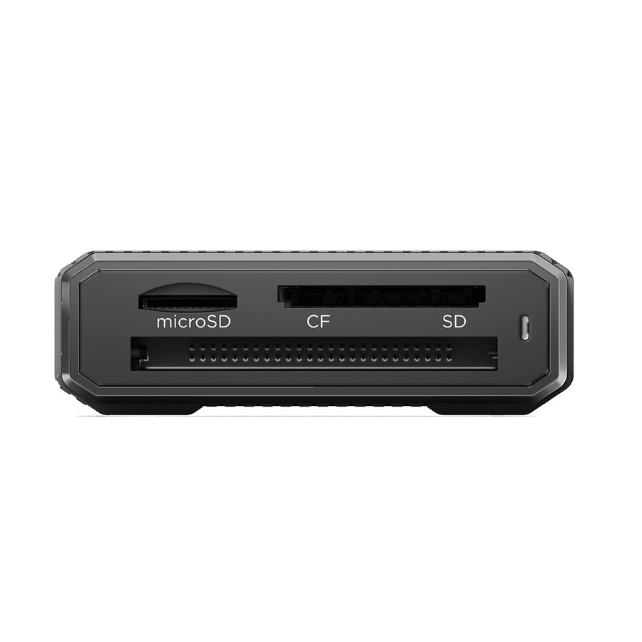 pro-reader multi card sandisk