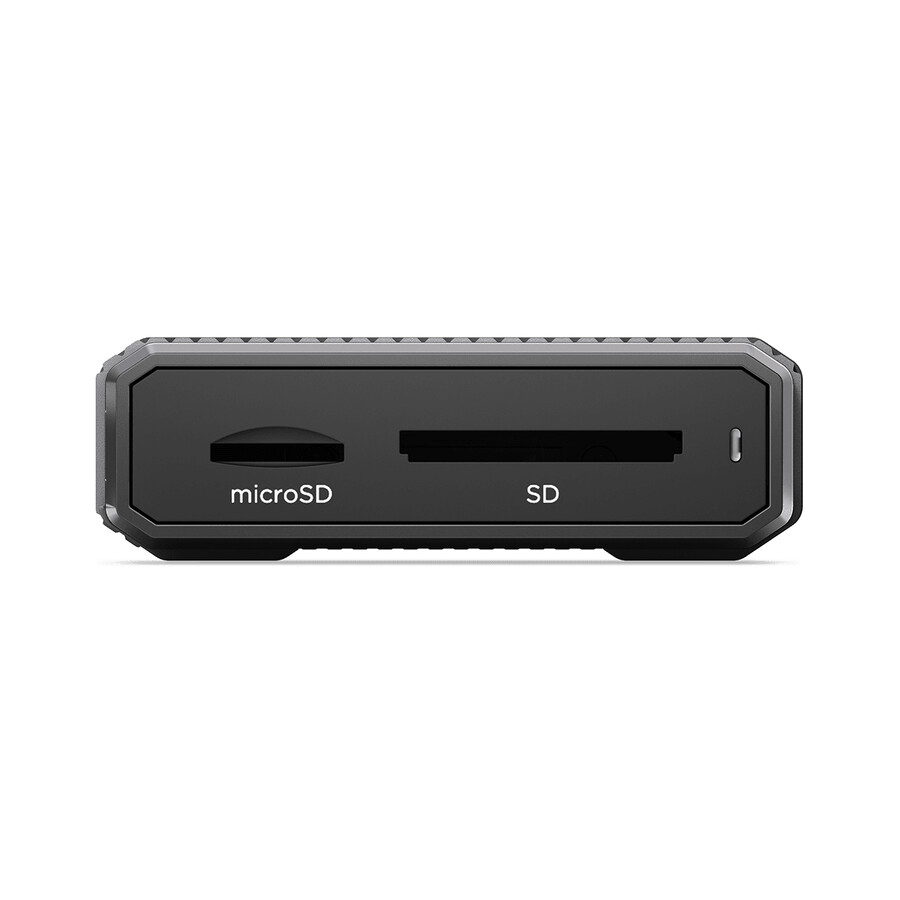 sandisk professional pro-reader sd e microsd sandisk
