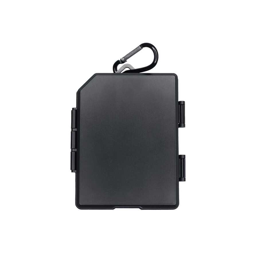 custodia per schede di memoria sandisk sandisk