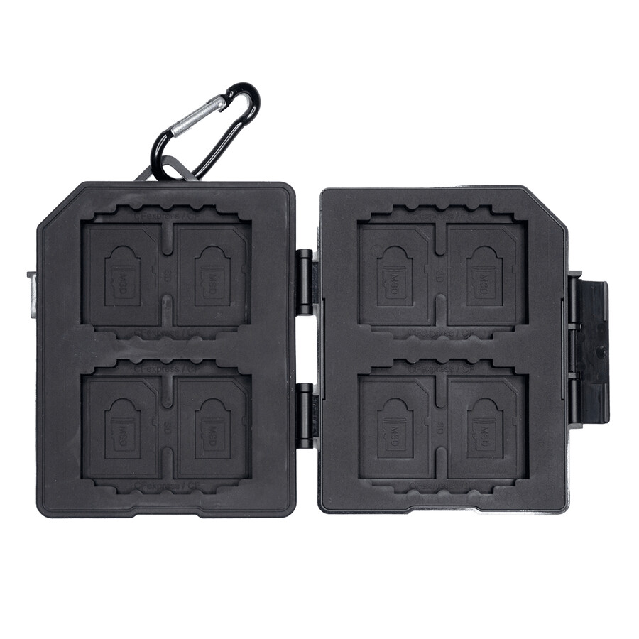 custodia per schede di memoria sandisk sandisk