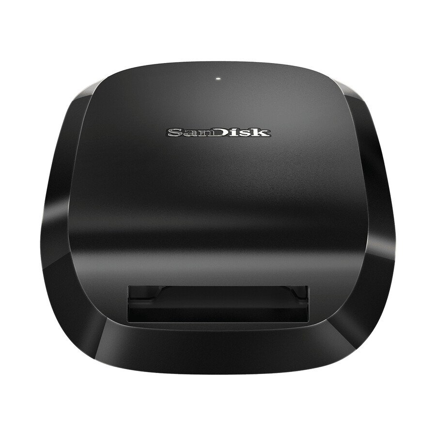 lettore di schede sandisk extreme pro cfexpress sandisk