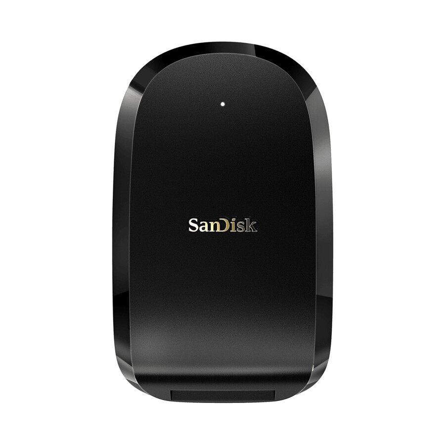 lettore di schede sandisk extreme pro cfexpress sandisk