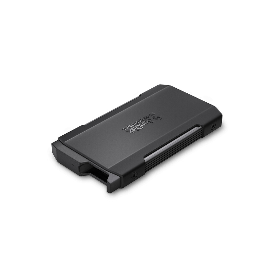 trasporto pro-blade da 0 tb sandisk