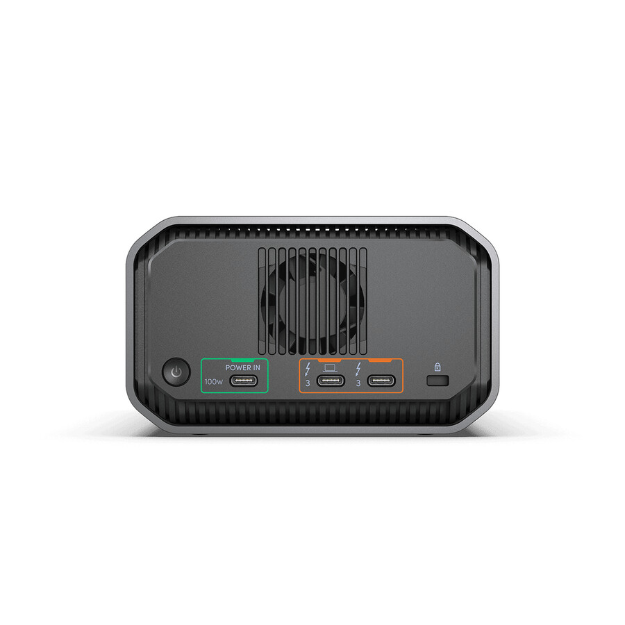 stazione pro-blade da 0 tb sandisk
