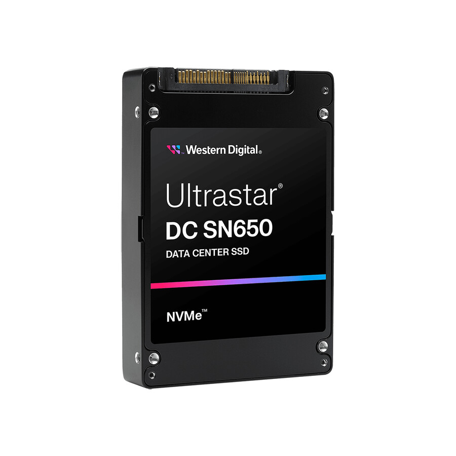 ultrastar dc sn650 da 1536 tb sandisk
