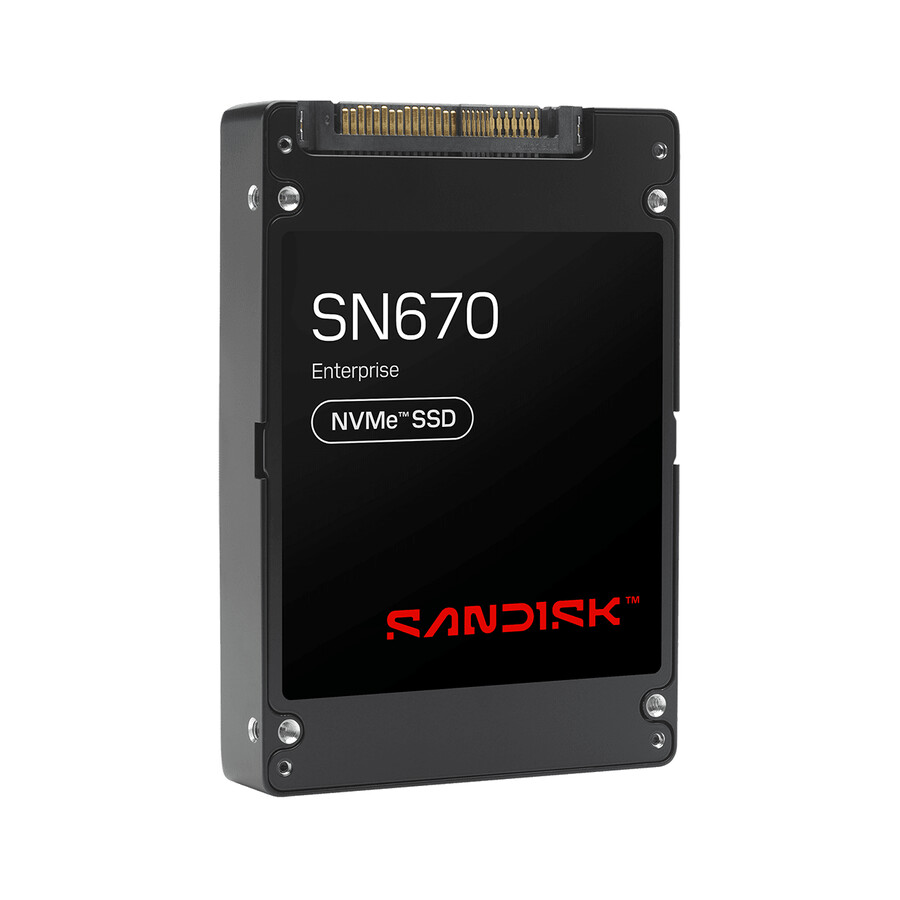 ssd sandisk sn670 nvme da 3072 tb sandisk
