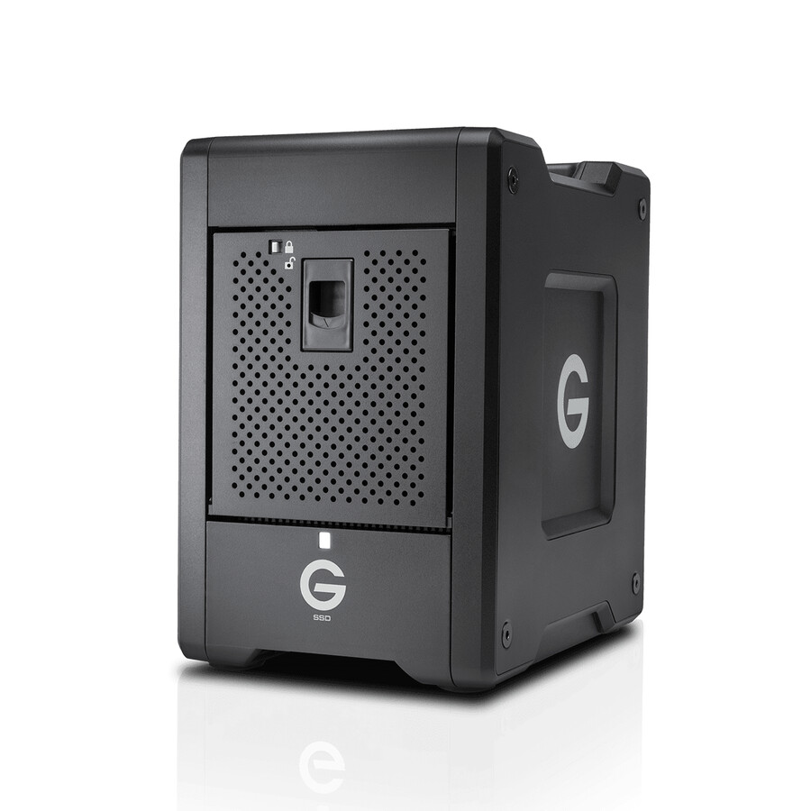 ssd g-speed shuttle da 8 tb sandisk