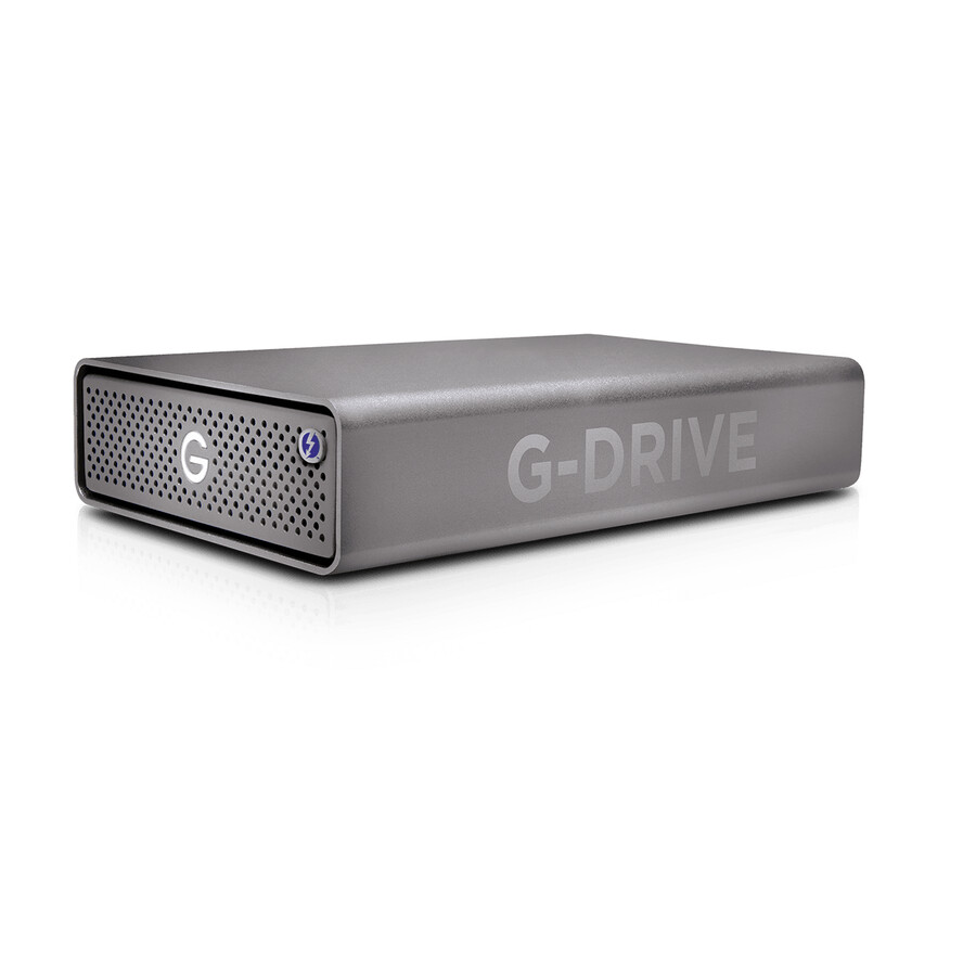 ssd g-drive pro studio da 768 tb sandisk