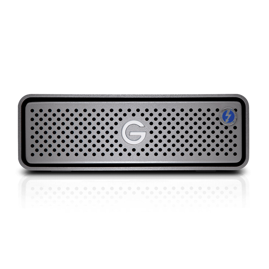ssd g-drive pro studio da 768 tb sandisk