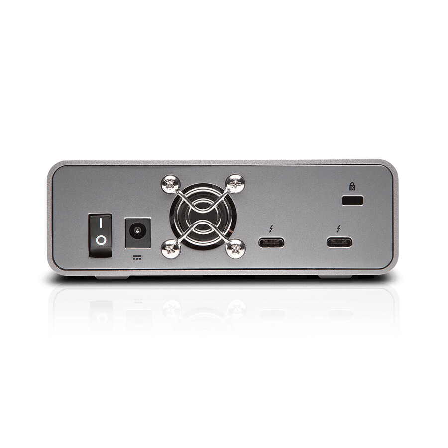 ssd g-drive pro studio da 768 tb sandisk