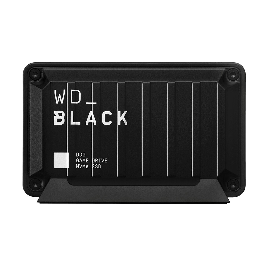 unità ssd wd_black d30 game drive da 2 tb sandisk