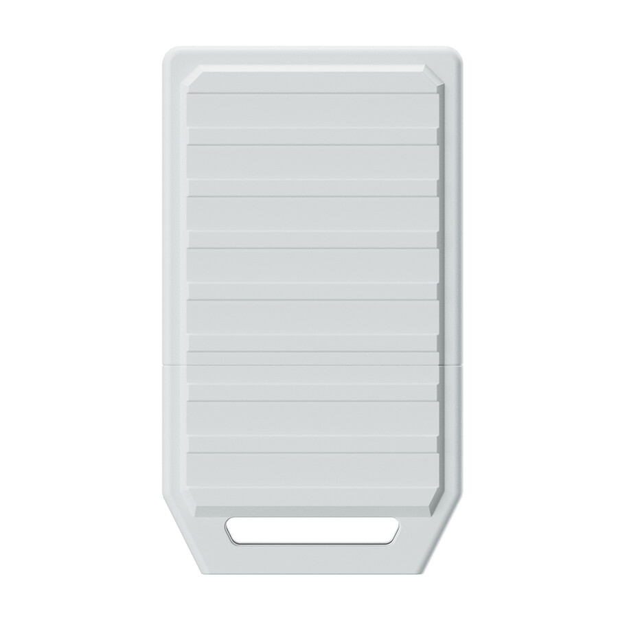 scheda di espansione di archiviazione wd_black c50 da 1 tb floral fusion per xbox sandisk