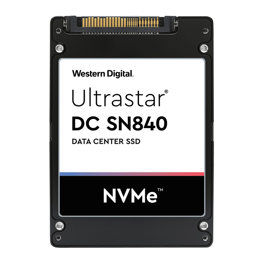 ultrastar dc sn840 da 64 tb sandisk