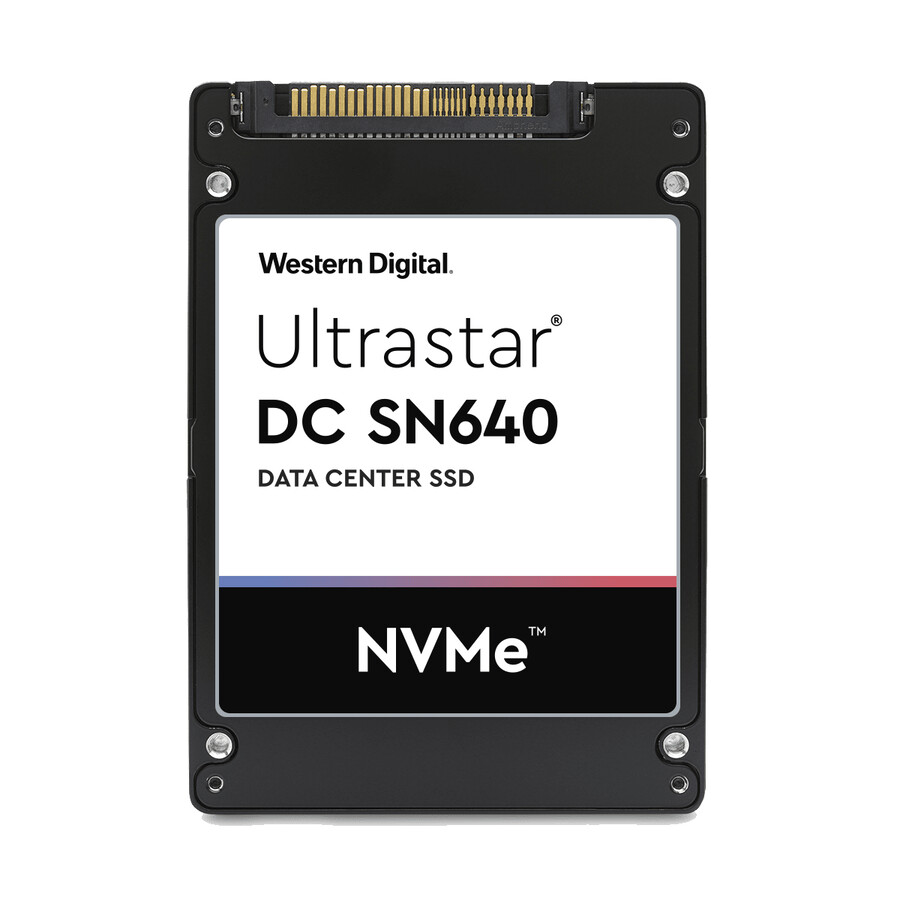 ultrastar dc sn640 da 64 tb sandisk