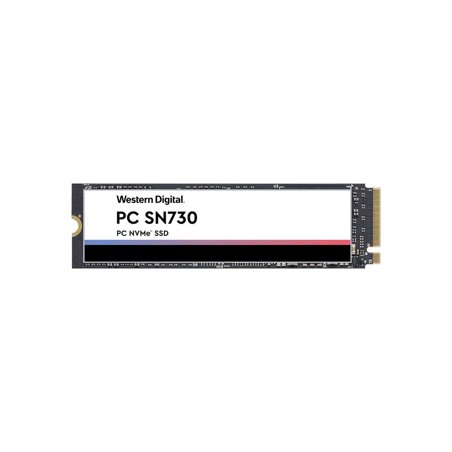 ssd nvme pc sn730 da 1 tb sandisk