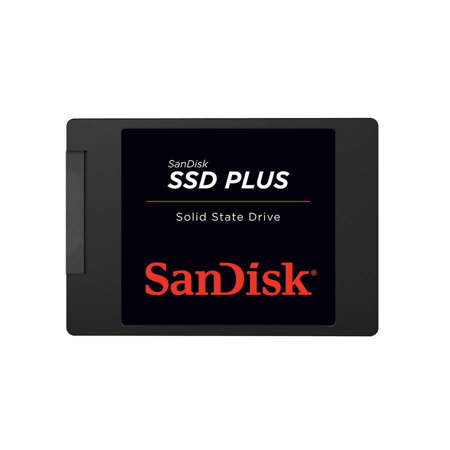 ssd sandisk plus da 1 tb sandisk