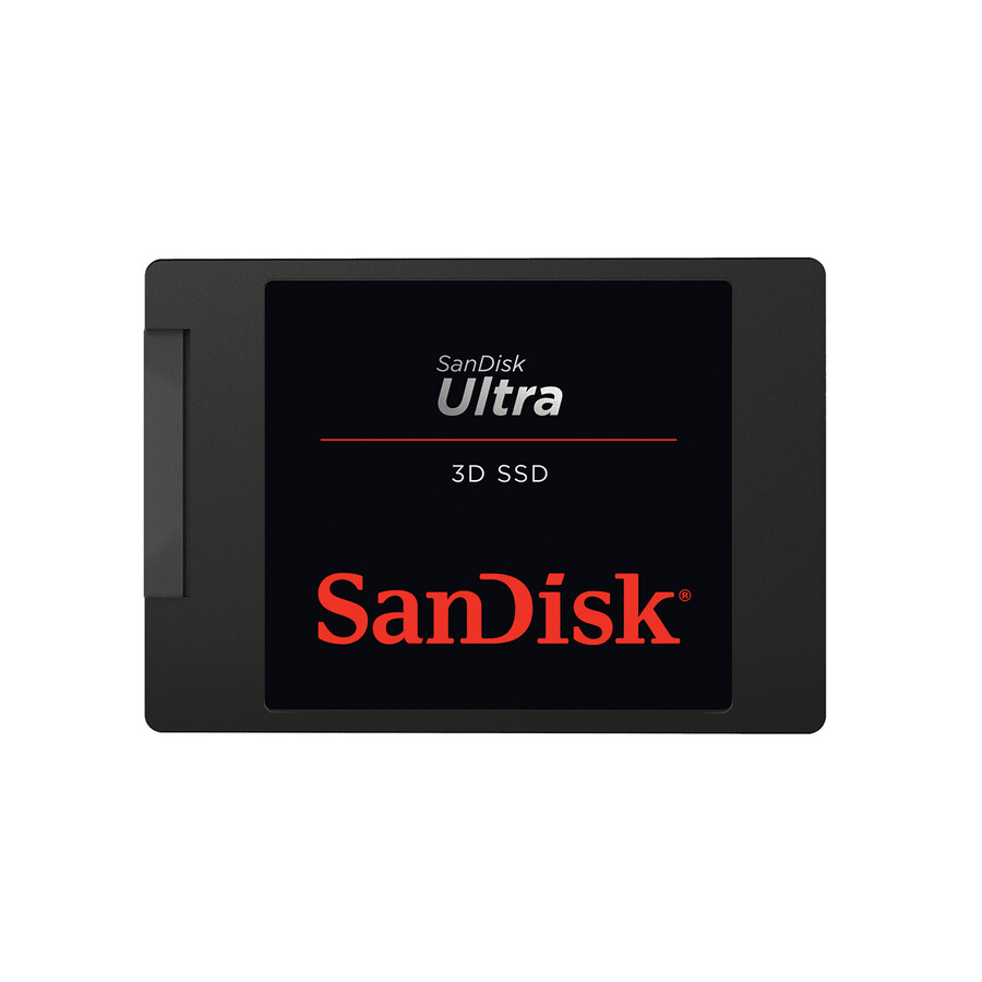 ssd sandisk ultra 3d da 1 tb sandisk