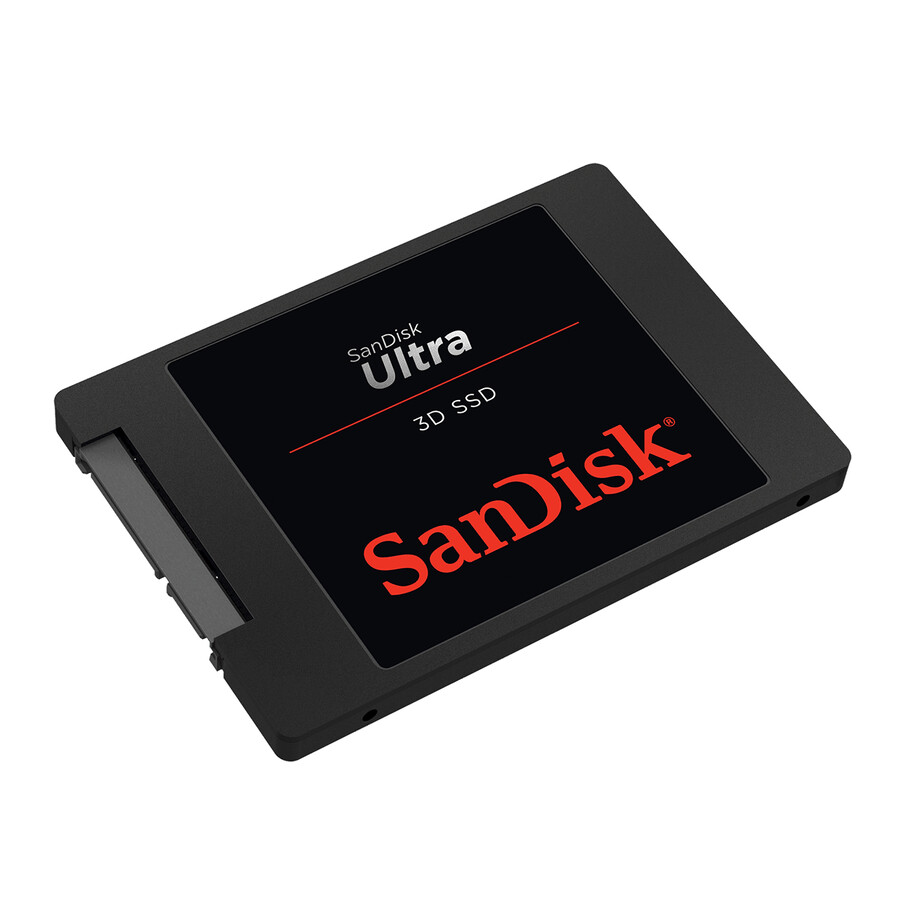 ssd sandisk ultra 3d da 1 tb sandisk