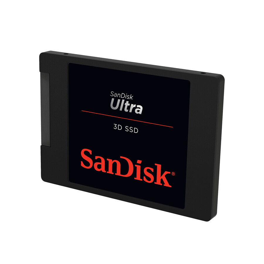 ssd sandisk ultra 3d da 500 gb sandisk