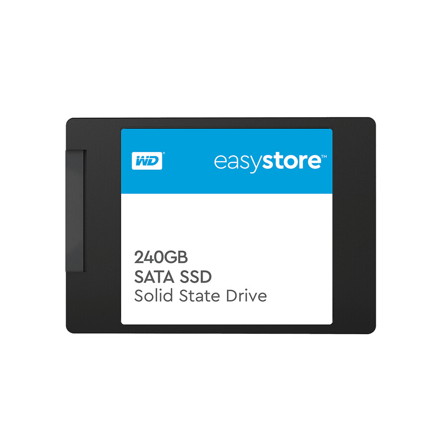 ssd easystore da 240 gb sandisk