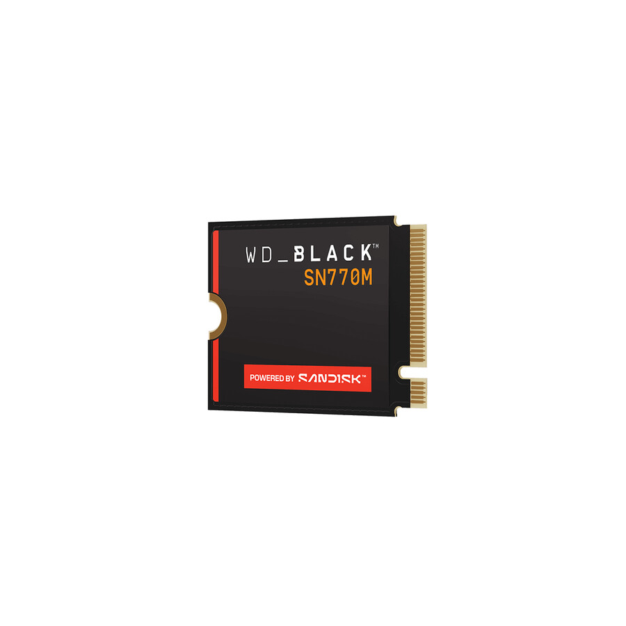 ssd wd_black sn770m nvme da 1 tb sandisk