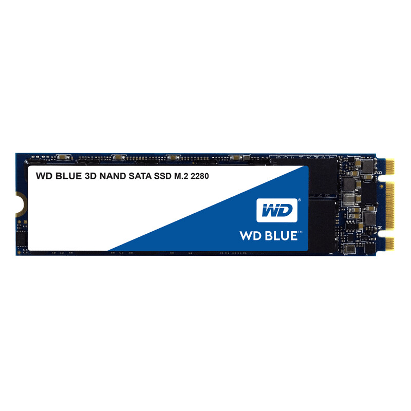 ssd per pc wd blue m.2 2280 da 1 tb sandisk