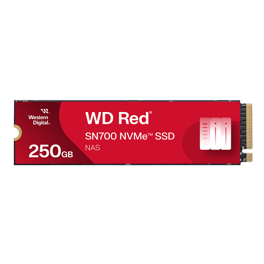 ssd wd red sn700 nvme da 1 tb sandisk