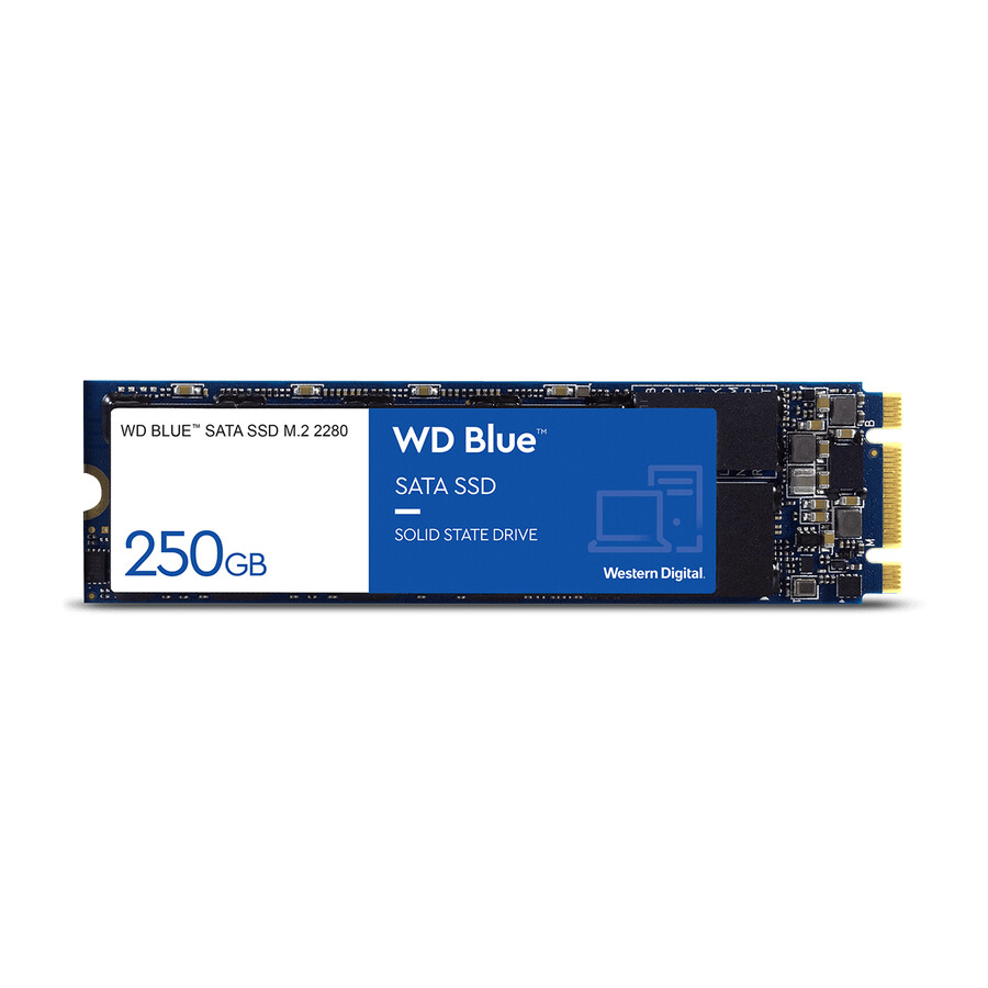 ssd sata m.2 2280 wd blue da 2 tb sandisk