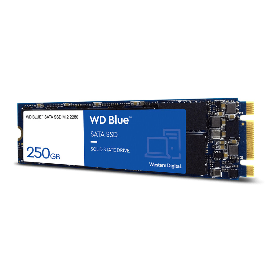 ssd sata m.2 2280 wd blue da 2 tb sandisk
