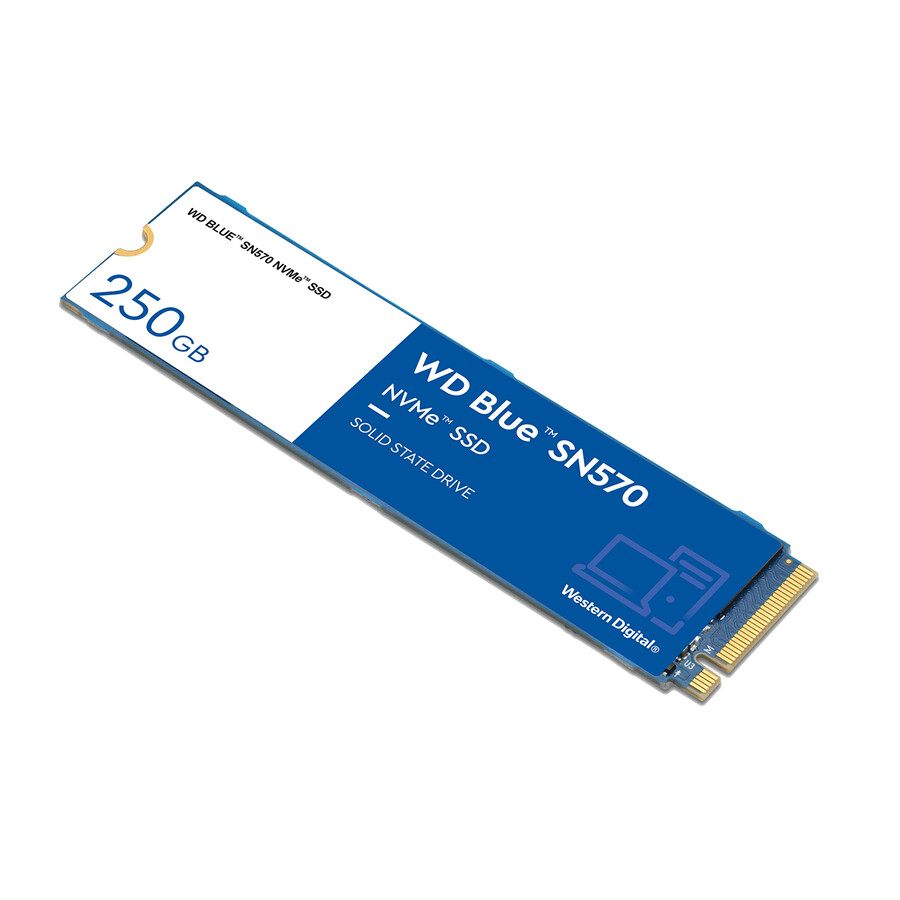 ssd wd blue sn570 nvme da 2 tb sandisk