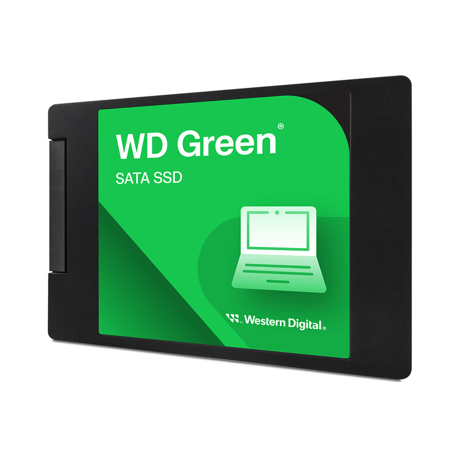 ssd sata wd green da 240 gb con case da 257 mm sandisk