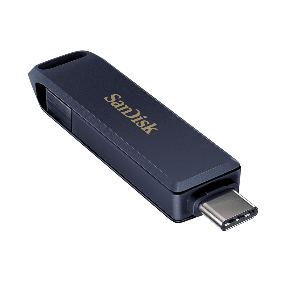 unità disco sandisk phone drive da 128 gb per iphone sandisk