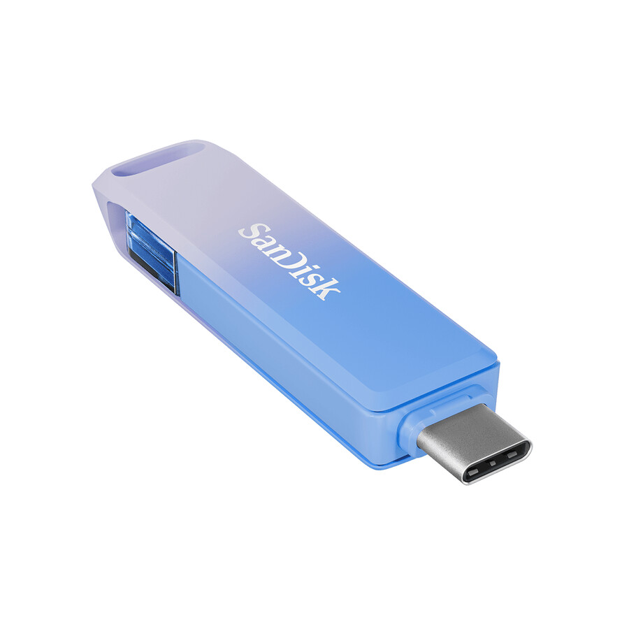 unità disco fisso per telefono sandisk creator da 128 gb sandisk