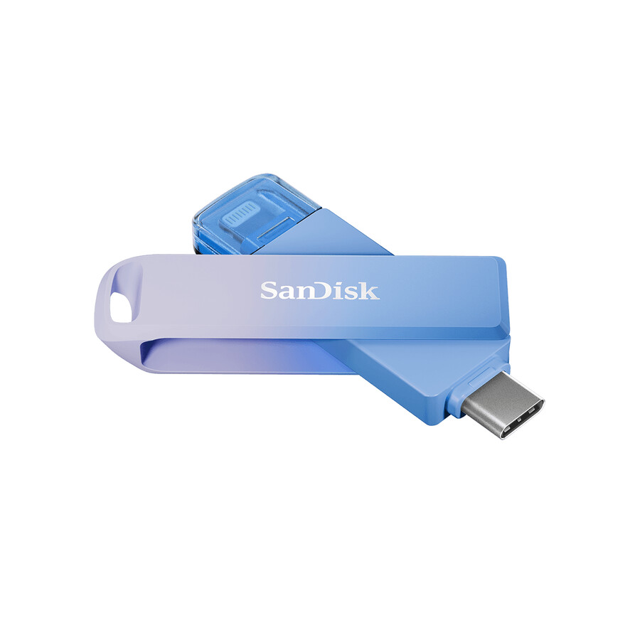 unità disco fisso per telefono sandisk creator da 128 gb sandisk