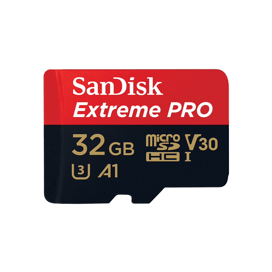 scheda sandisk extreme pro microsdxc uhs-i da 512 gb sandisk