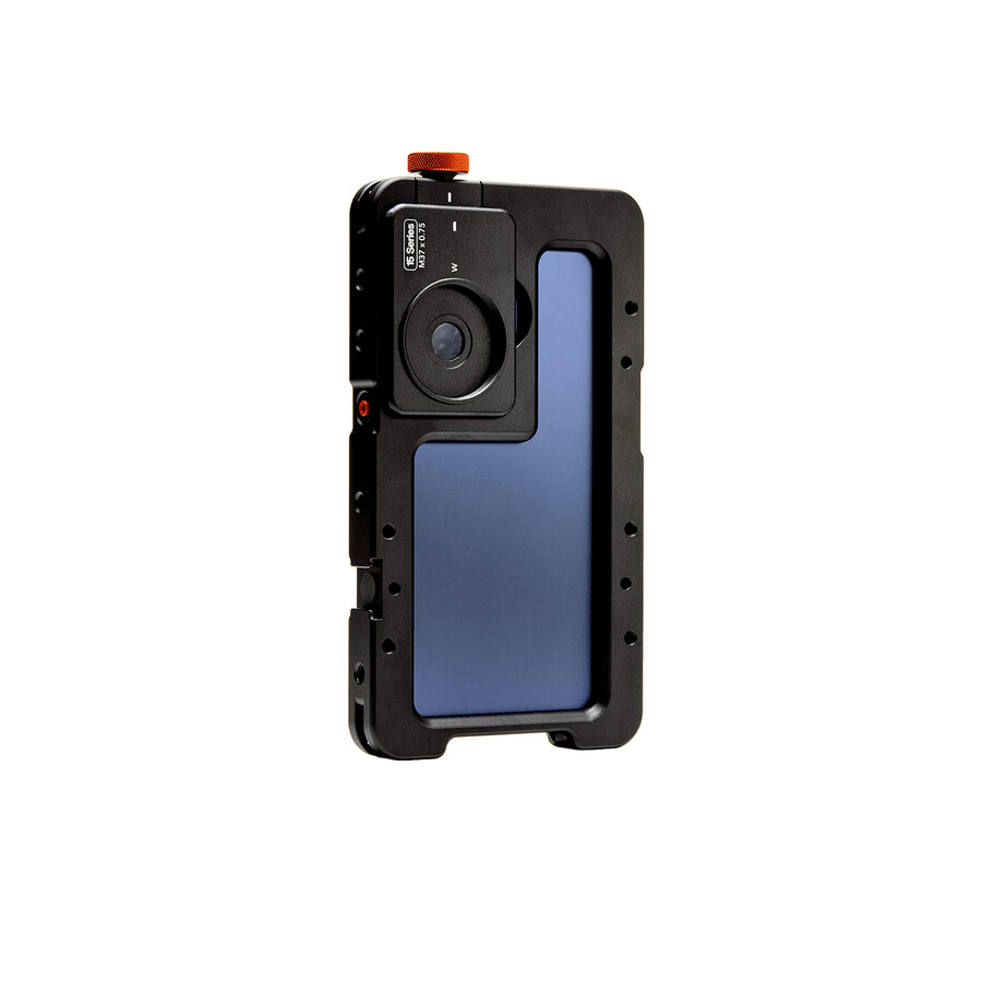 beastgrip x sandisk beastcage️ per iphone 15 pro e pro max sandisk