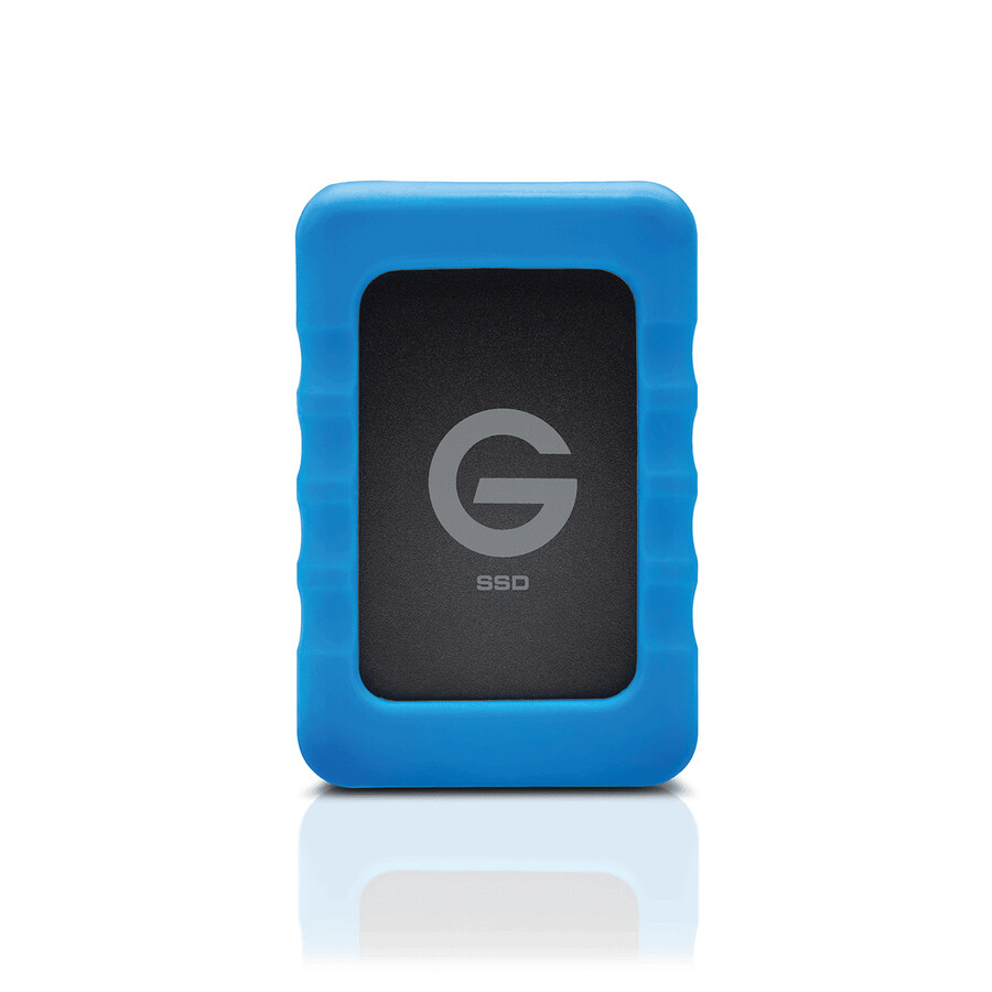 ssd g-drive ev raw da 500 gb sandisk