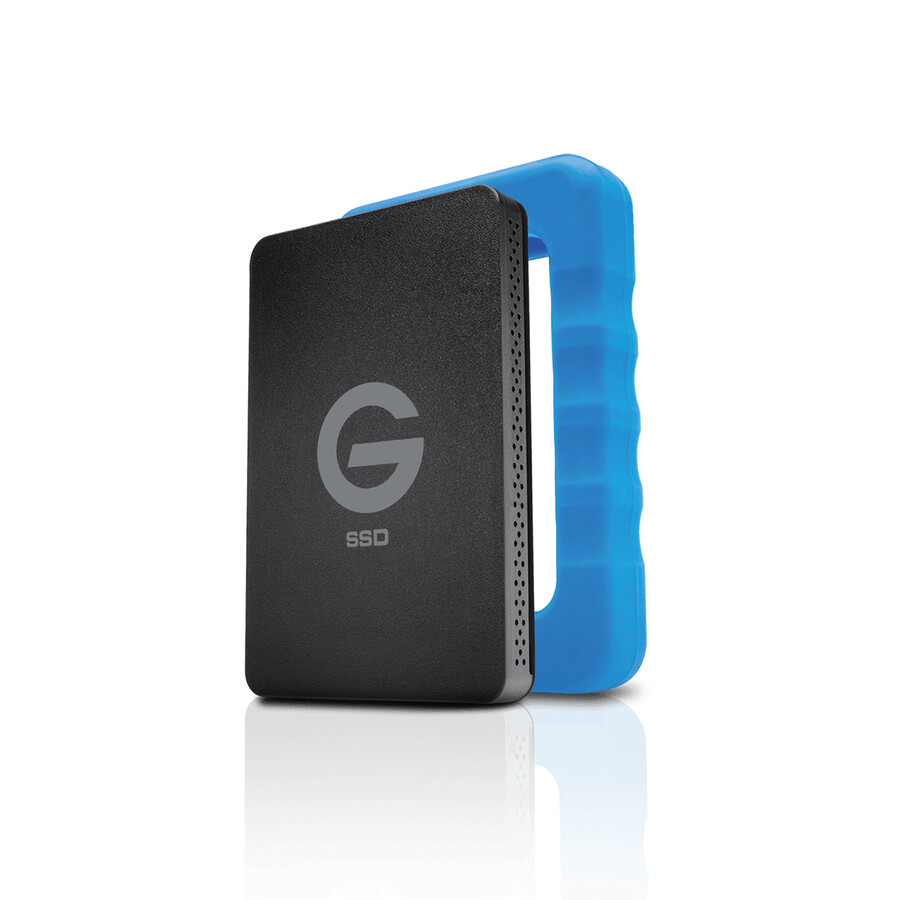 ssd g-drive ev raw da 1 tb sandisk
