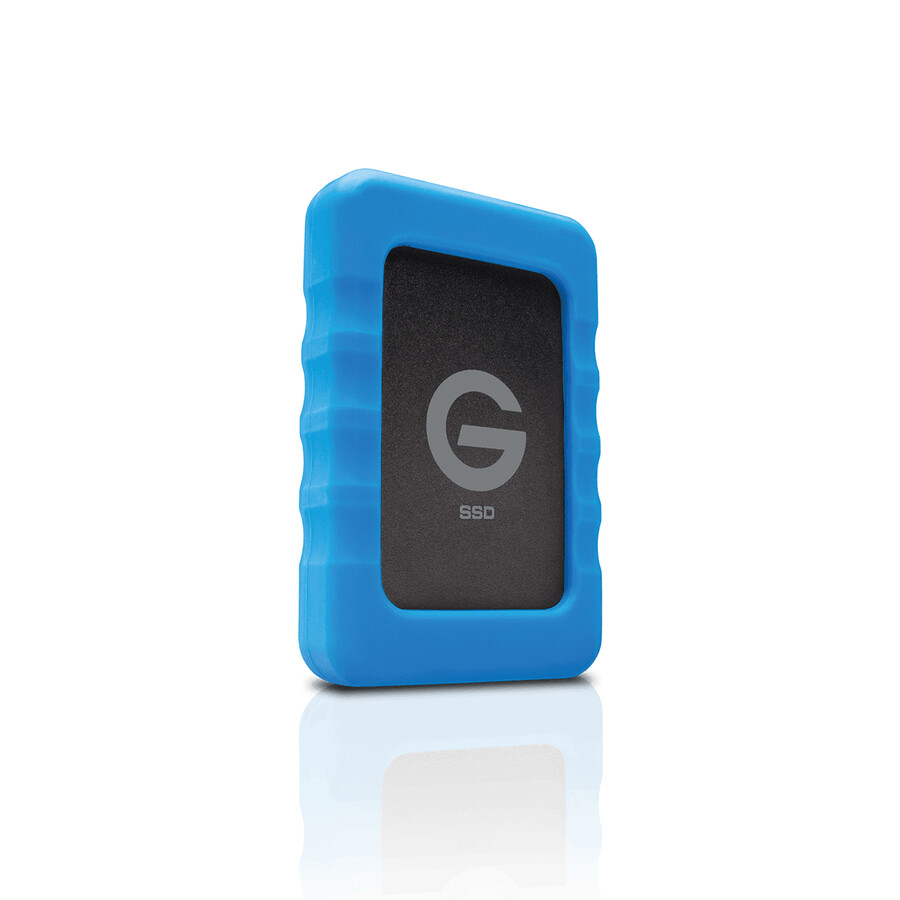 ssd g-drive ev raw da 1 tb sandisk