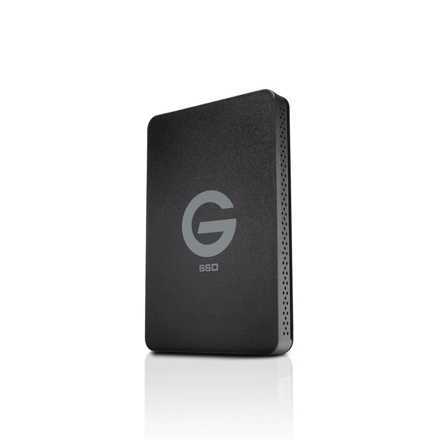 ssd g-drive ev raw da 1 tb sandisk