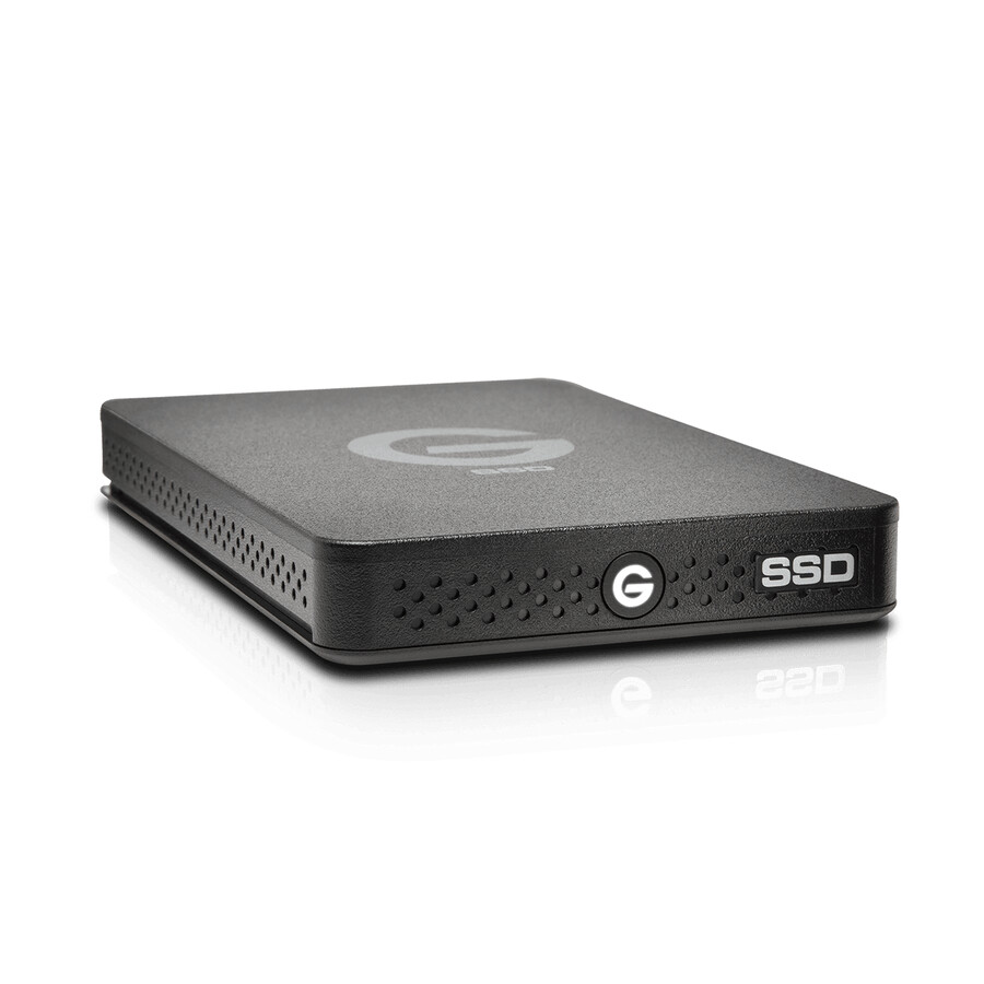 ssd g-drive ev raw da 1 tb sandisk