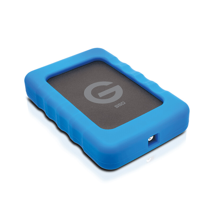 ssd g-drive ev raw da 1 tb sandisk