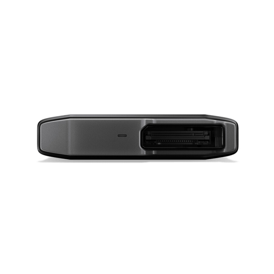 trasporto pro-blade da 2 tb sandisk